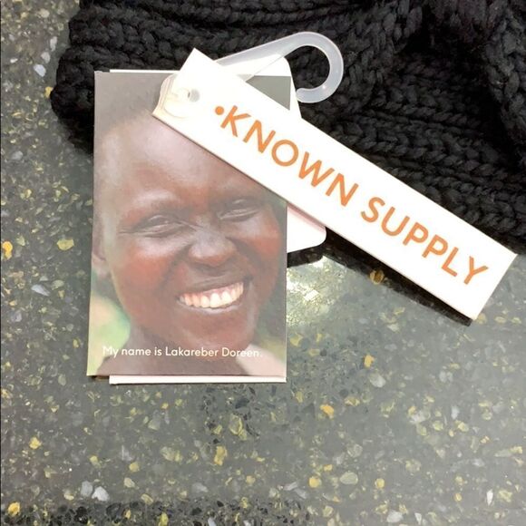 Known Supply Knit Headband NWT! - Picture 9 of 14